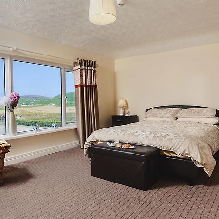 The Fanad Lodge B&B Donegal Town Extérieur photo
