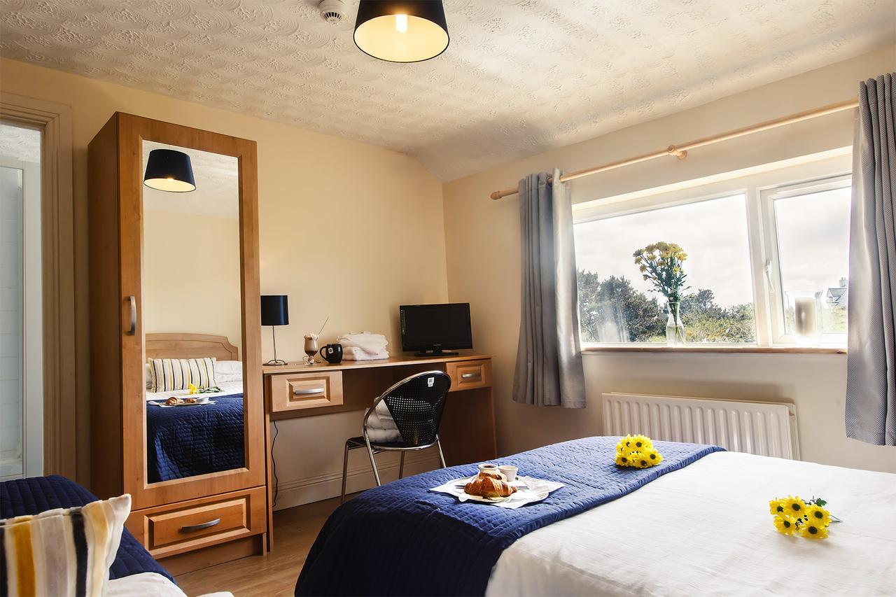 The Fanad Lodge B&B Donegal Town Extérieur photo