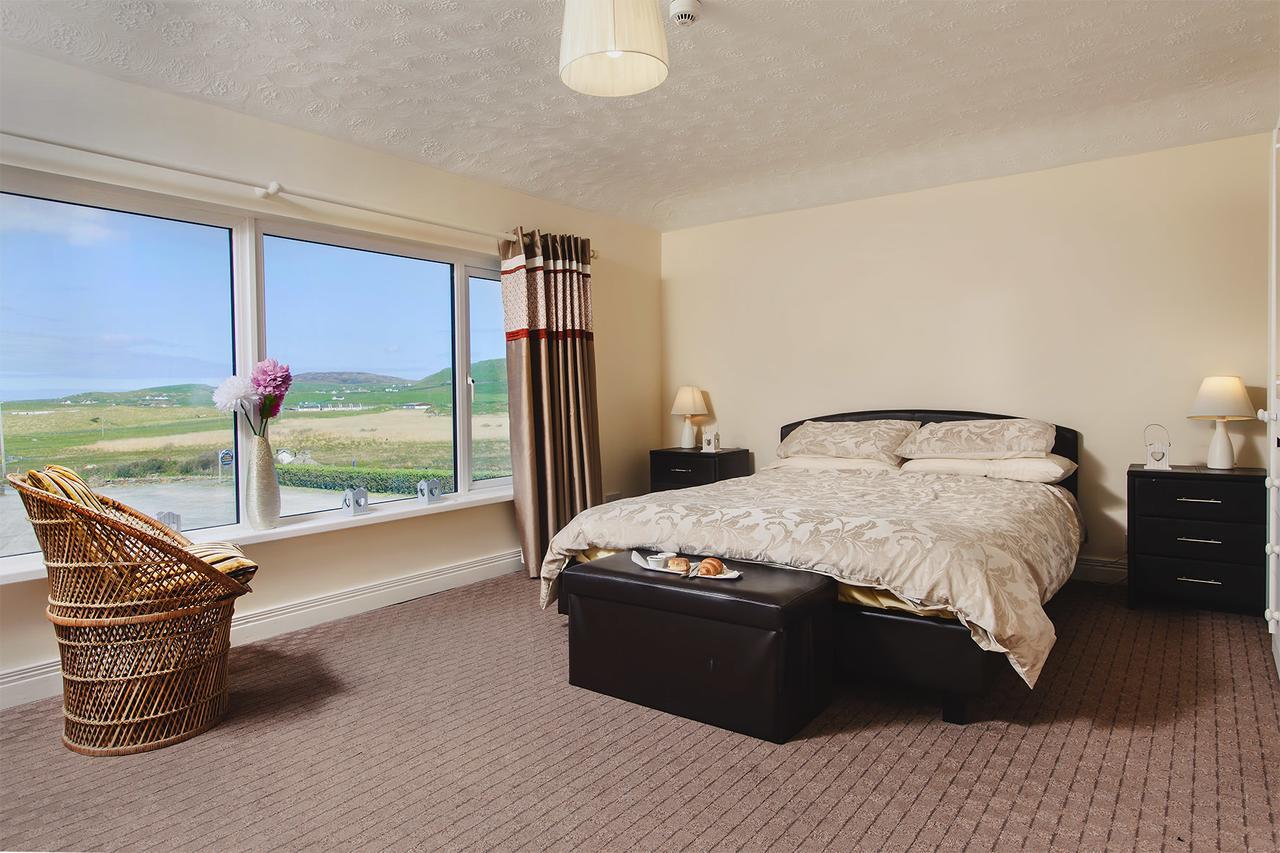 The Fanad Lodge B&B Donegal Town Extérieur photo