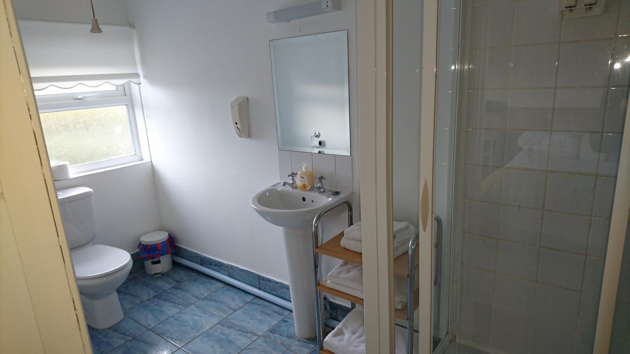The Fanad Lodge B&B Donegal Town Extérieur photo