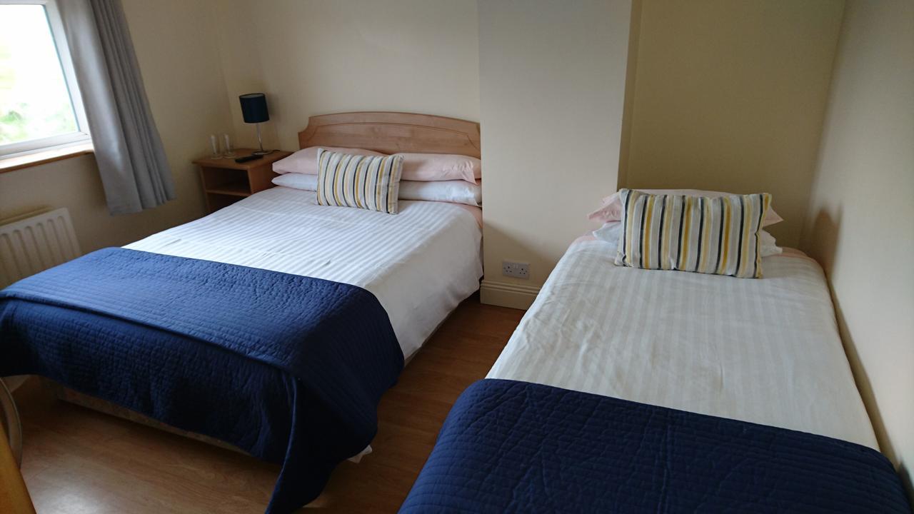 The Fanad Lodge B&B Donegal Town Extérieur photo