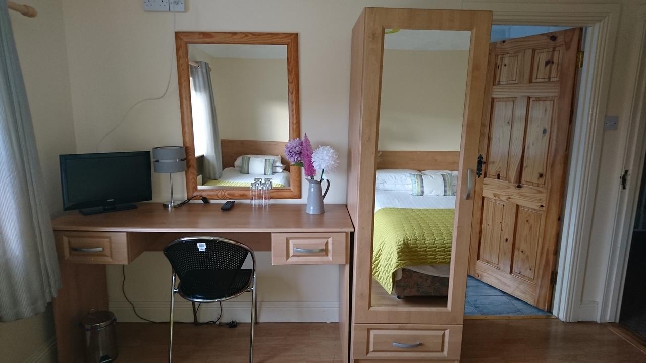 The Fanad Lodge B&B Donegal Town Extérieur photo