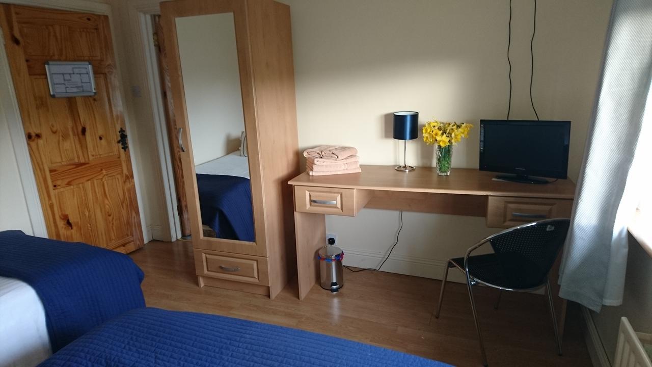 The Fanad Lodge B&B Donegal Town Extérieur photo