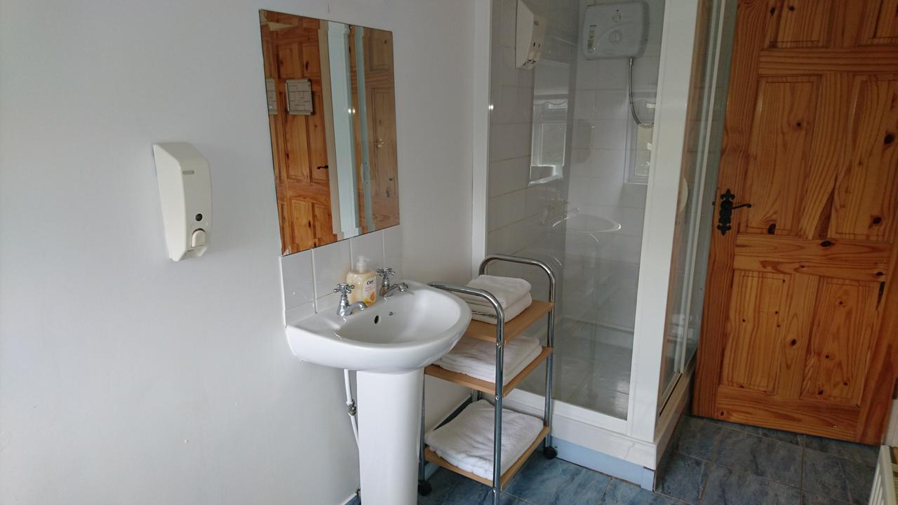 The Fanad Lodge B&B Donegal Town Extérieur photo