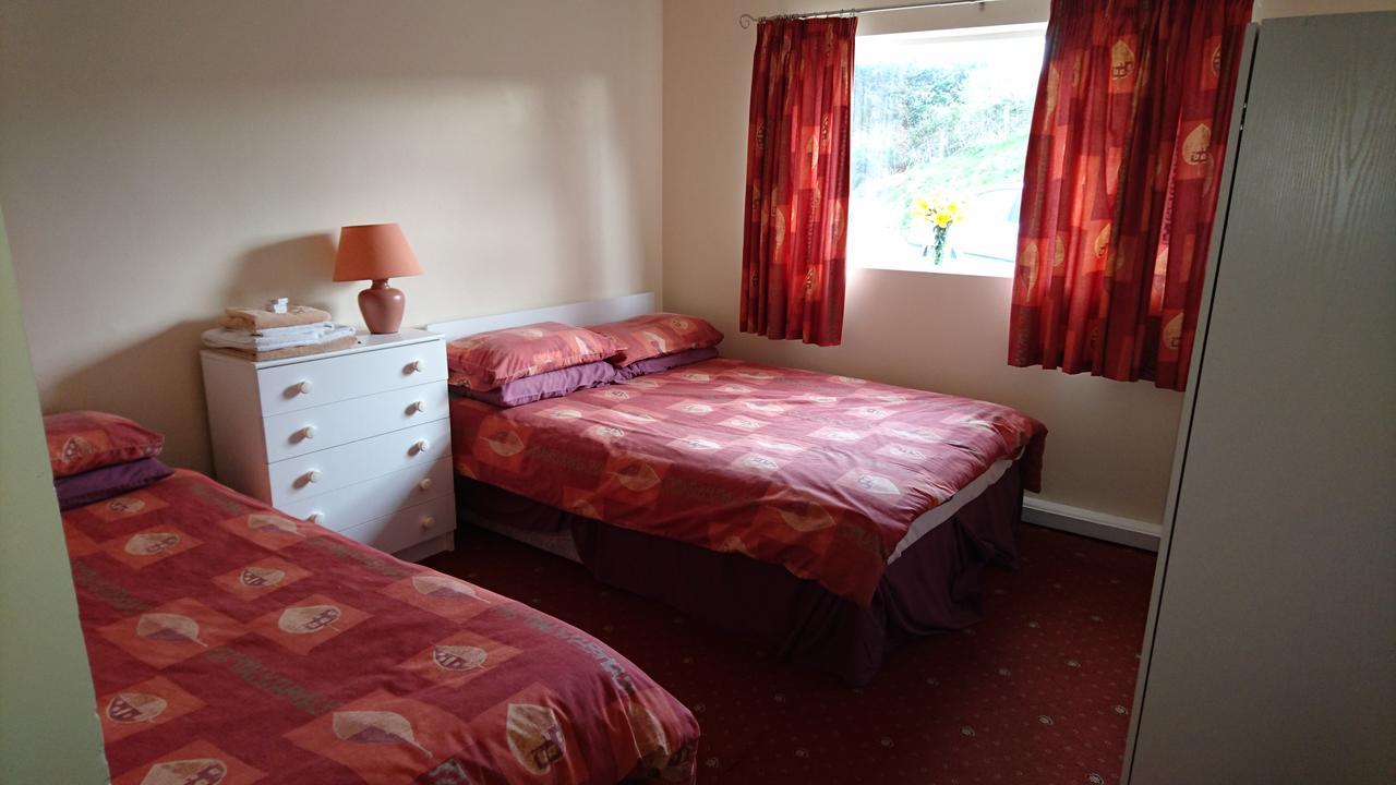 The Fanad Lodge B&B Donegal Town Extérieur photo