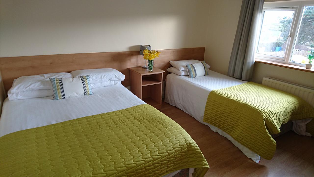 The Fanad Lodge B&B Donegal Town Extérieur photo