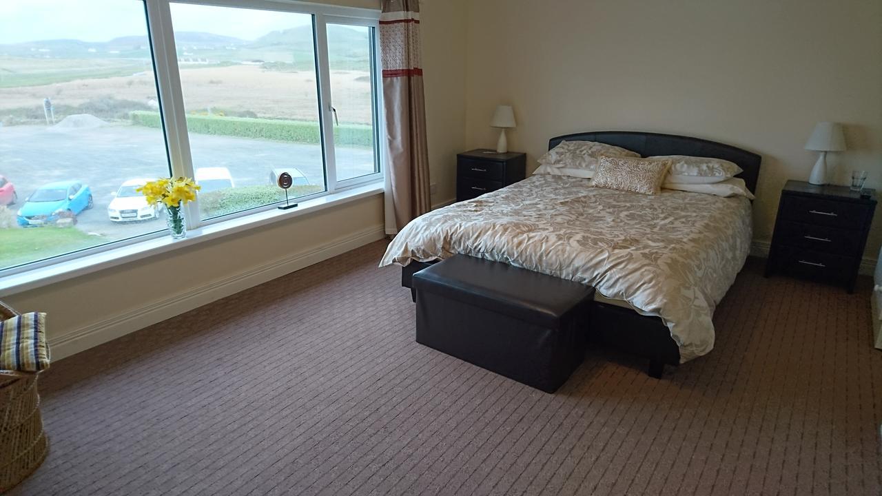 The Fanad Lodge B&B Donegal Town Extérieur photo
