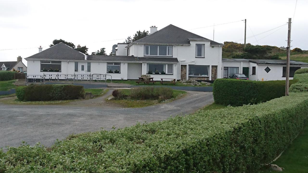 The Fanad Lodge B&B Donegal Town Extérieur photo