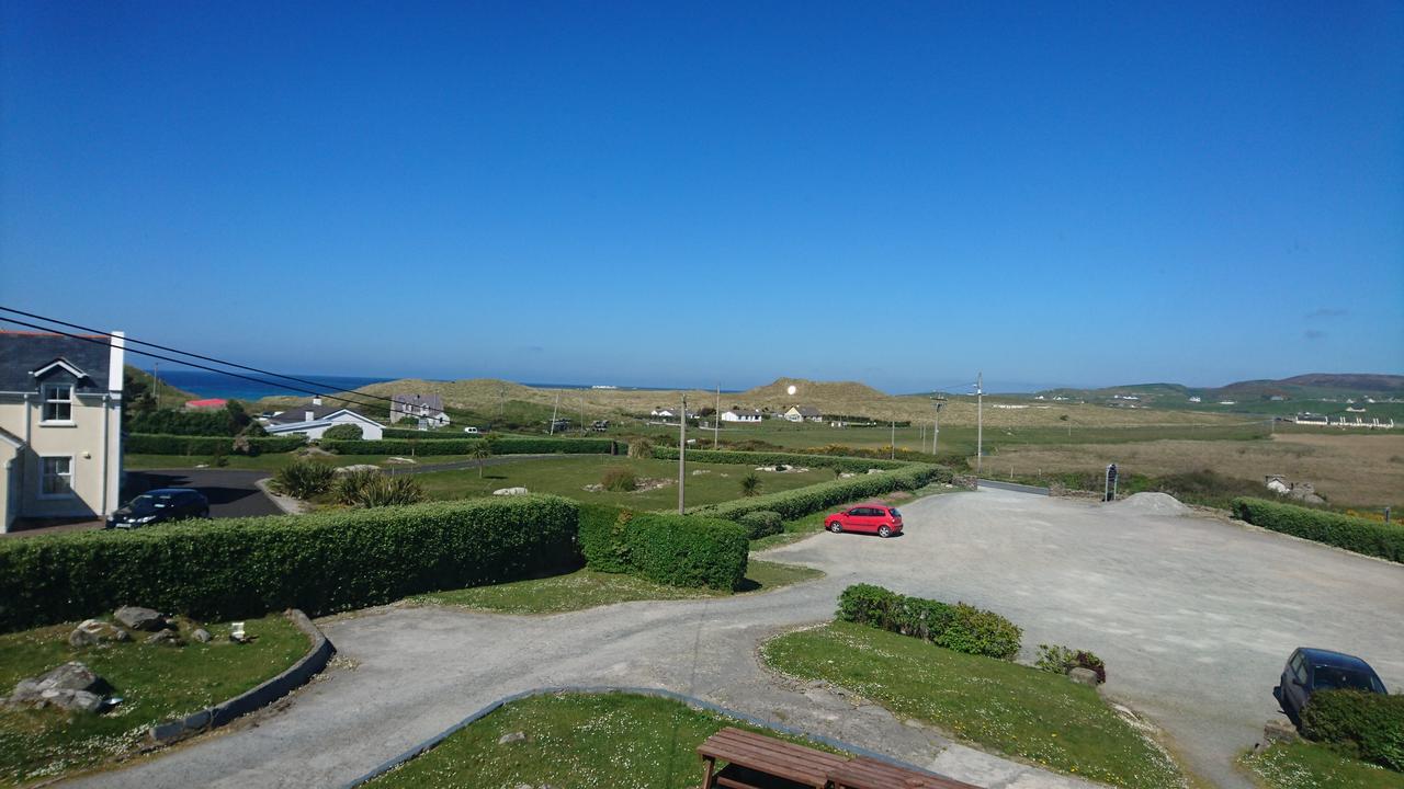 The Fanad Lodge B&B Donegal Town Extérieur photo