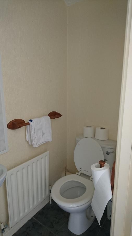 The Fanad Lodge B&B Donegal Town Extérieur photo