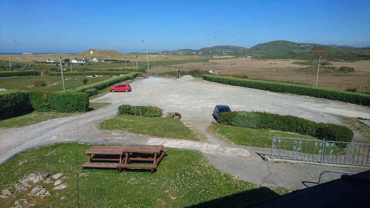 The Fanad Lodge B&B Donegal Town Extérieur photo
