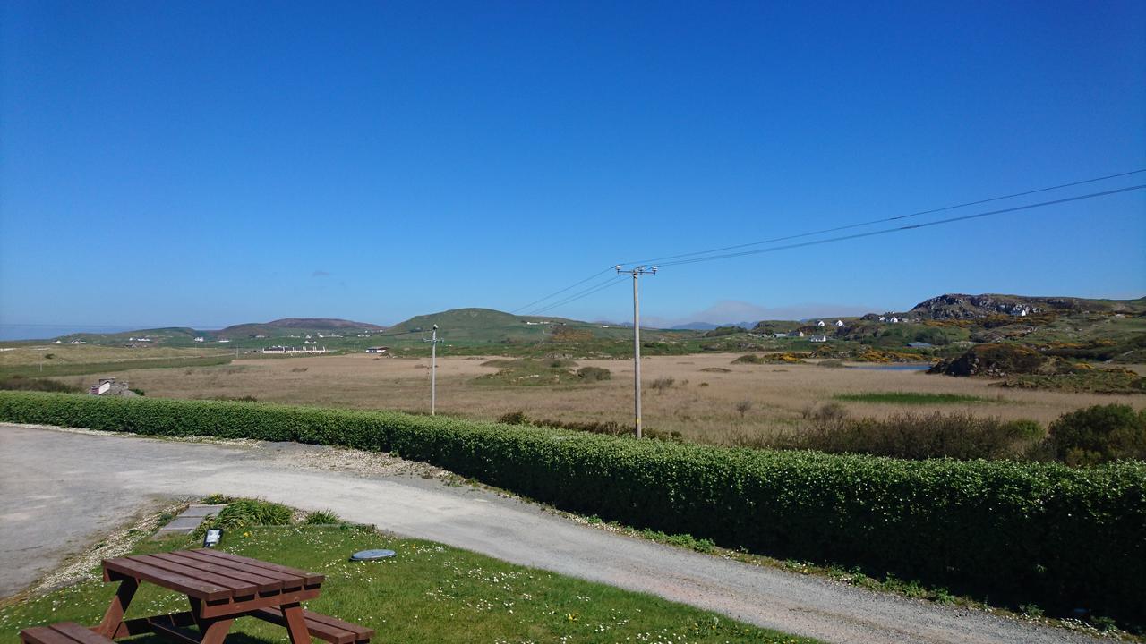 The Fanad Lodge B&B Donegal Town Extérieur photo