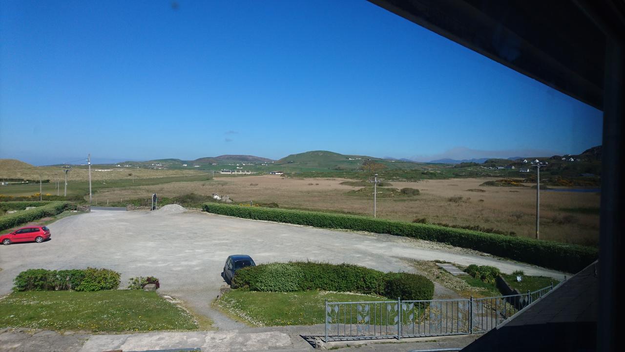 The Fanad Lodge B&B Donegal Town Extérieur photo